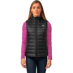 Piumino senza maniche MAC IN A SAC Alpine Women Black