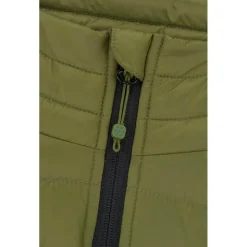 Piumino senza maniche MAC IN A SAC Alpine Men Khaki