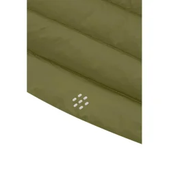 Piumino senza maniche MAC IN A SAC Alpine Men Khaki