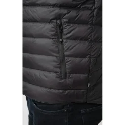 Piumino senza maniche MAC IN A SAC Alpine Men Black