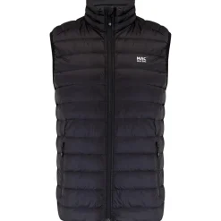 Piumino senza maniche MAC IN A SAC Alpine Men Black