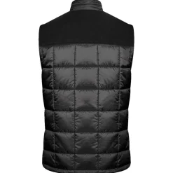 Piumino senza maniche Racer The District 2 Men Black