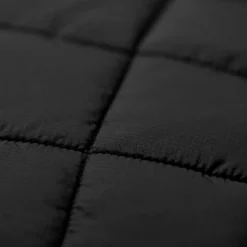 Piumino senza maniche Racer The District Woman Black