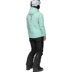 Piumino Sweet Protection Crusader Primaloft Jacket W Turquoise