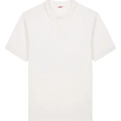 Polo Jott Antonio White