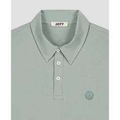 Polo Jott Dario Moon Rock