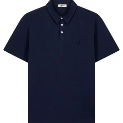 Polo Jott Dario Navy