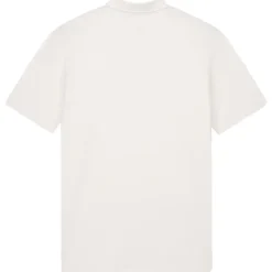 Polo Jott Dario White