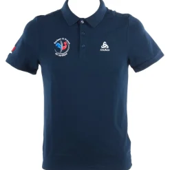 Polo Odlo Polo Fan France