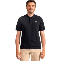 Polo Rossignol Traye Black