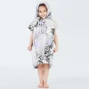 Poncho da bagno After Essentials Beach Poncho Baby Maud Le Car