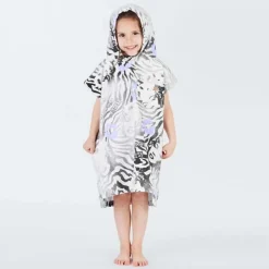 Poncho da bagno After Essentials Beach Poncho Baby Maud Le Car
