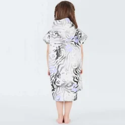 Poncho da bagno After Essentials Beach Poncho Baby Maud Le Car