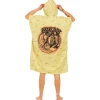 Poncho da bagno After Essentials Shaper Series Poncho Timmy Patterson