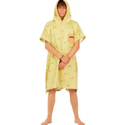 Poncho da bagno After Essentials Shaper Series Poncho Timmy Patterson