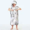 Poncho da bagno After Essentials Beach Poncho Kids Maud Le Car