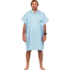 Poncho da bagno After Essentials American Fishing Poncho Squid
