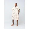 Poncho da bagno After Essentials Beach Poncho Madrague Sunset