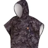 Poncho da bagno After Essentials Oversized Series Camo