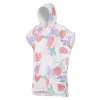 Poncho da bagno After Essentials Girl Beach Poncho Laurine