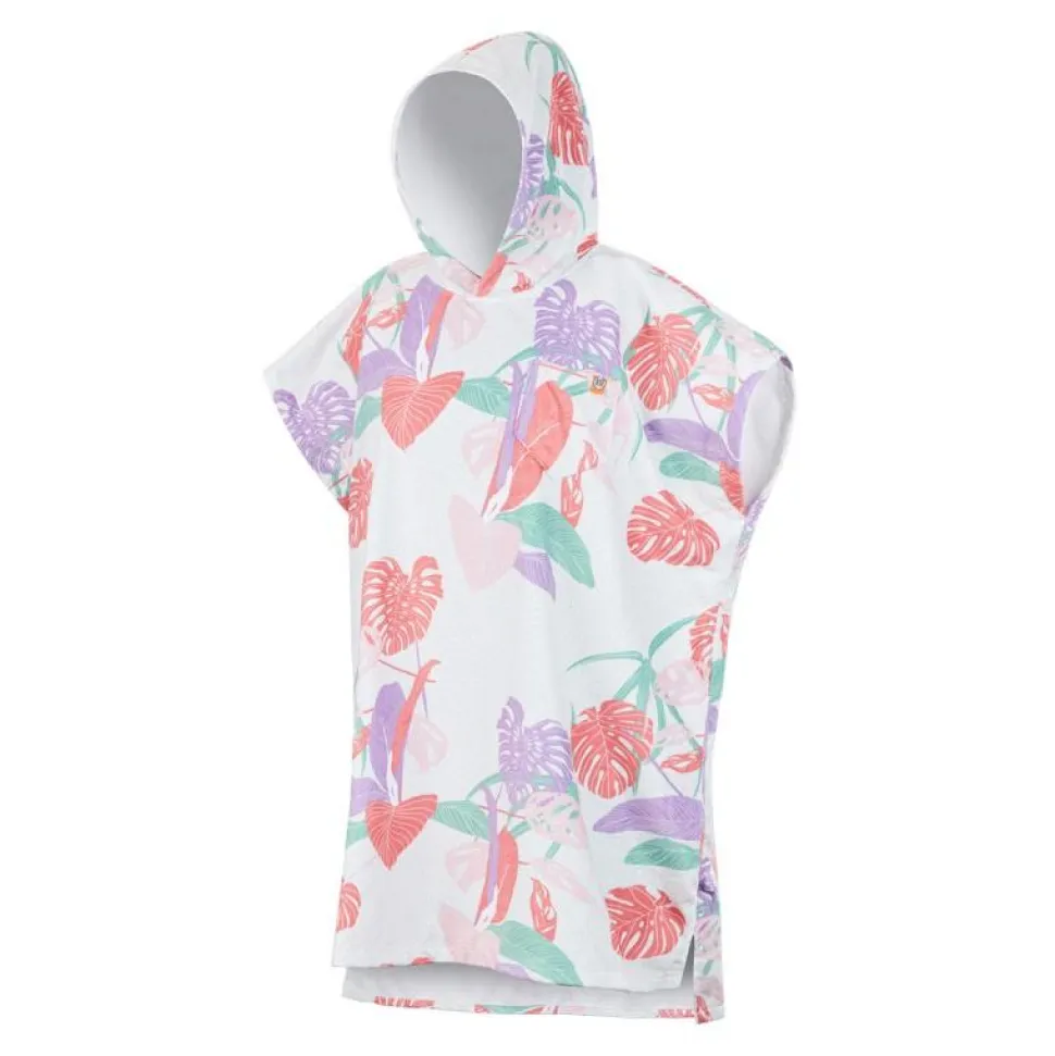 Poncho da bagno After Essentials Girl Beach Poncho Laurine