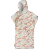 Poncho da bagno After Essentials Camo Series Desert Storm