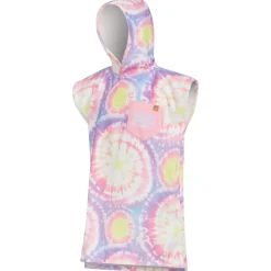 Poncho da bagno After Essentials Beach Poncho Toodler Peacefull
