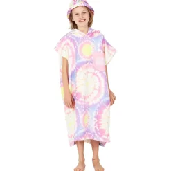 Poncho da bagno After Essentials Beach Poncho Toodler Peacefull