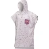 Poncho da bagno After Essentials American Fishing Poncho Octopus