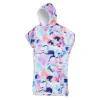 Poncho da bagno After Essentials Girl Beach Poncho Juliane
