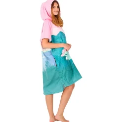 Poncho da bagno After Essentials Destination Beach Poncho Hawaii