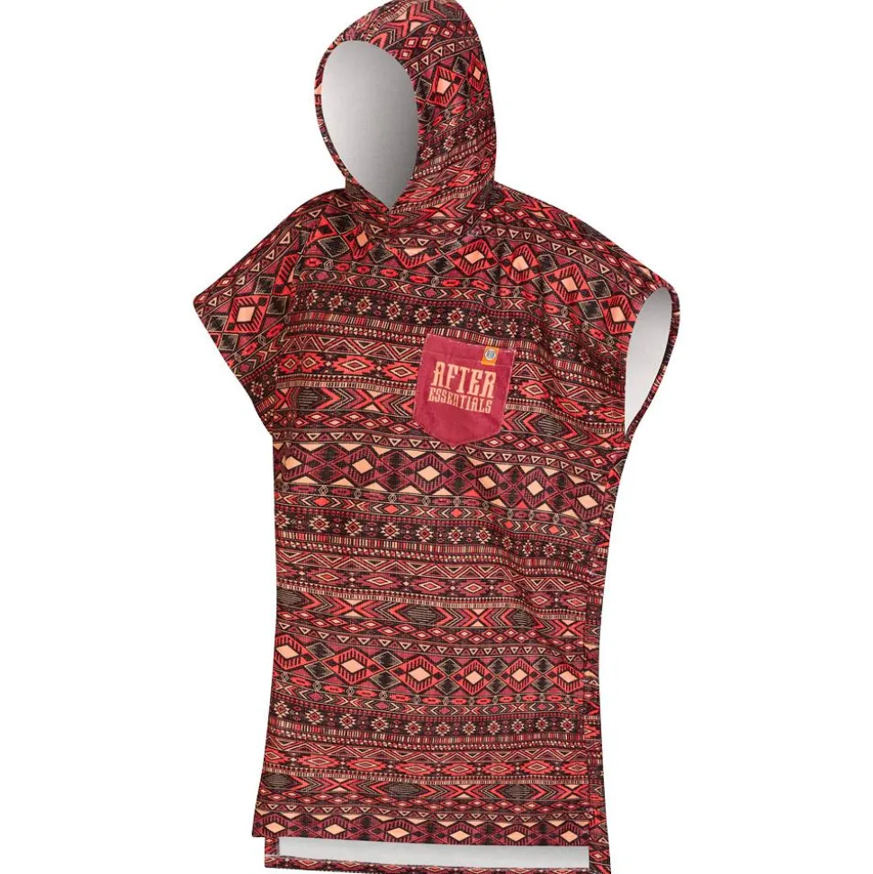 Poncho da bagno After Essentials Native Series Lima