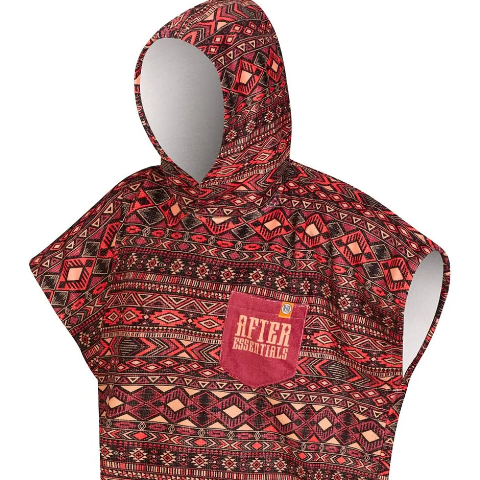Poncho da bagno After Essentials Native Series Lima