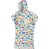 Poncho da bagno After Essentials Spring Series Bugs