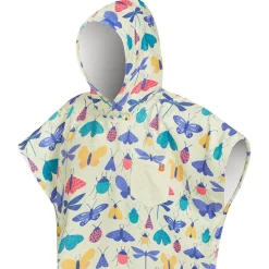 Poncho da bagno After Essentials Spring Series Bugs