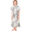 Poncho da bagno After Essentials Beach Poncho Toodler Maud Le Car