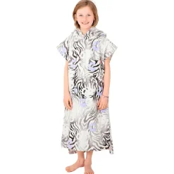 Poncho da bagno After Essentials Beach Poncho Toodler Maud Le Car