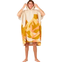 Poncho da bagno After Essentials Outdoor Series Poncho Mountain