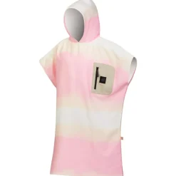 Poncho da bagno After Essentials Tech Pocket Series Poncho Camille