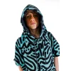Poncho da bagno All-In Junior Crew Ponchos Matis
