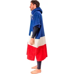 Poncho da bagno All-In V Countries Uncle Sam