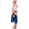 Poncho da bagno All-In V-Poncho Women Beach Crew Chasing Madame