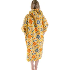 Poncho da bagno All-In Women T Poncho Flore