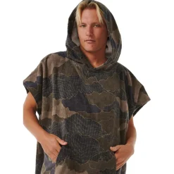 Poncho da bagno Rip Curl Combo Hooded Towel