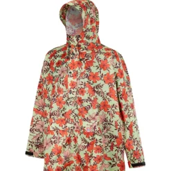 Poncho da pioggia After Essentials Rain Poncho North Shore