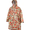Poncho da pioggia After Essentials Rain Poncho Kids North Shore