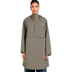 Poncho da pioggia Flotte Gabriel Kaki