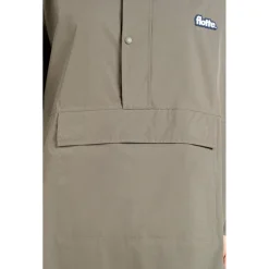 Poncho da pioggia Flotte Gabriel Kaki