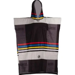 Poncho da pioggia K2 Poncho Enjoyer (by After Essentials)