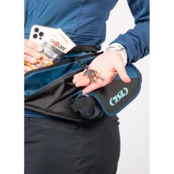 Portaborraccia TSL Aquabelt Indigo
